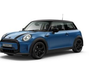 Mini Cooper Gebrauchtwagen