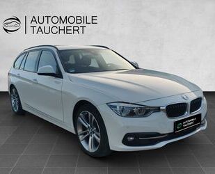 BMW 330 Gebrauchtwagen