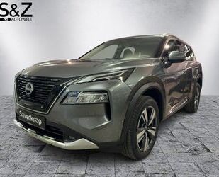 Nissan X-Trail Gebrauchtwagen