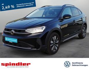 VW Taigo Gebrauchtwagen