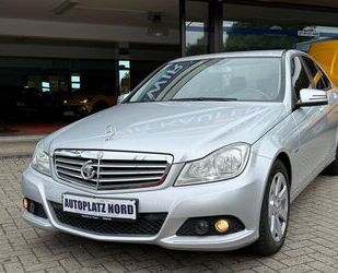 Mercedes-Benz C 200 Gebrauchtwagen