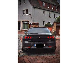 Peugeot 508 Gebrauchtwagen