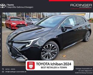 Toyota Corolla Gebrauchtwagen