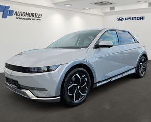 Hyundai IONIQ Gebrauchtwagen