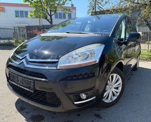Citroen C4 Gebrauchtwagen