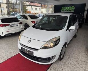 Renault Scenic Gebrauchtwagen