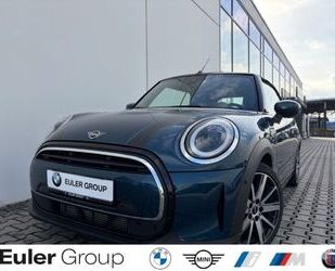 Mini Cooper Cabrio Gebrauchtwagen