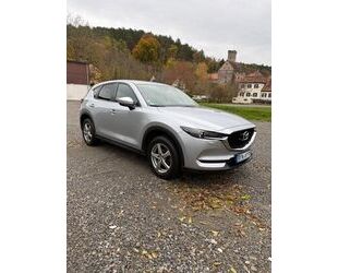 Mazda CX-5 Gebrauchtwagen
