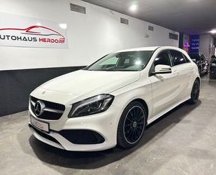 Mercedes-Benz A 250 Gebrauchtwagen