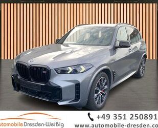 BMW X5 M60 Gebrauchtwagen