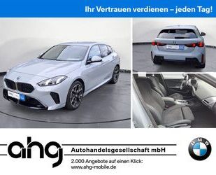 BMW 120 Gebrauchtwagen