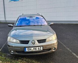 Renault Laguna Gebrauchtwagen