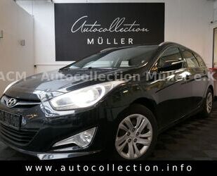 Hyundai i40 Gebrauchtwagen