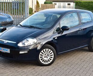 Fiat Punto Evo Gebrauchtwagen