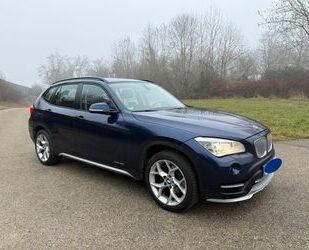 BMW X1 Gebrauchtwagen