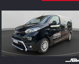 Toyota Proace (Verso) Gebrauchtwagen