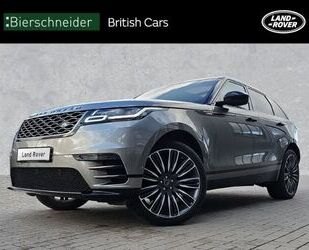 Land Rover Range Rover Velar Gebrauchtwagen