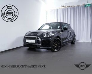 Mini Cooper SE Gebrauchtwagen