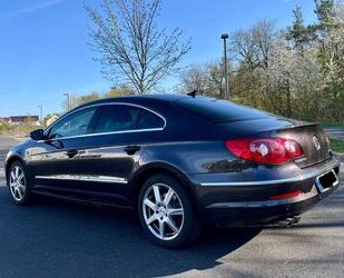 VW Passat CC Gebrauchtwagen