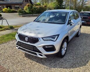 Seat Ateca Gebrauchtwagen