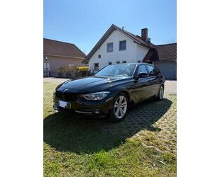 BMW 320 Gebrauchtwagen
