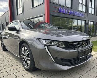 Peugeot 508 Gebrauchtwagen