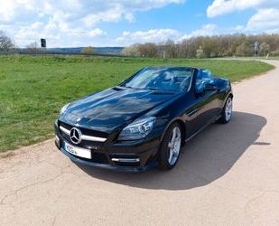Mercedes-Benz SLK 200 Gebrauchtwagen