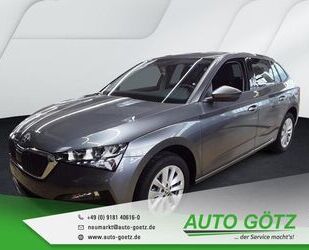 Skoda Scala Gebrauchtwagen