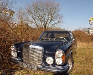 Mercedes-Benz 280 Gebrauchtwagen