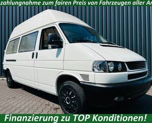 VW T4 Kombi Gebrauchtwagen