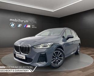 BMW 220 Active Tourer Gebrauchtwagen