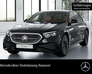 Mercedes-Benz E 450 Gebrauchtwagen