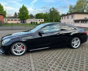 Mercedes-Benz E 500 Gebrauchtwagen