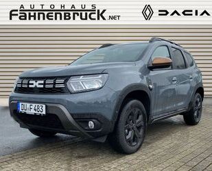 Dacia Duster Gebrauchtwagen