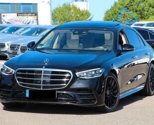 Mercedes-Benz S 580 Gebrauchtwagen