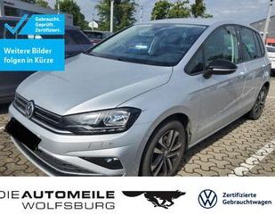VW Golf Sportsvan Gebrauchtwagen