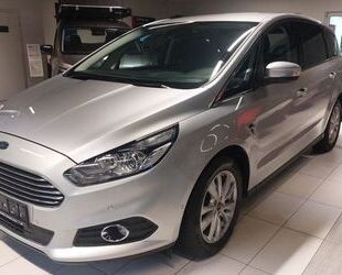 Ford S-Max Gebrauchtwagen