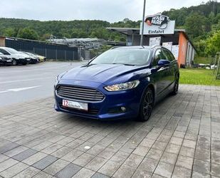 Ford Mondeo Gebrauchtwagen