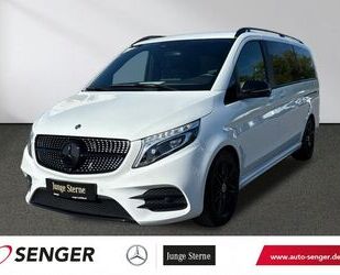 Mercedes-Benz V 300 Gebrauchtwagen