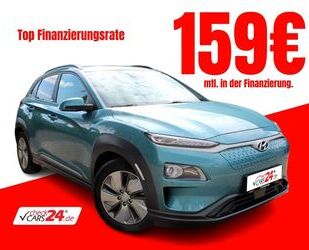 Hyundai KONA Gebrauchtwagen