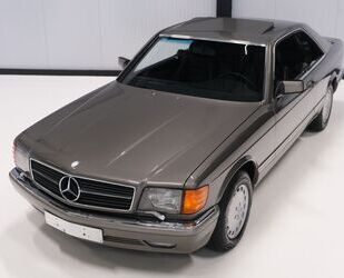 Mercedes-Benz 500 Gebrauchtwagen