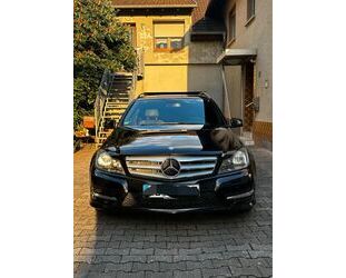 Mercedes-Benz C 180 Gebrauchtwagen