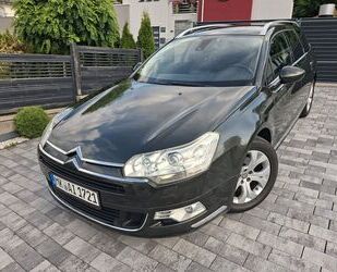 Citroen C5 Gebrauchtwagen