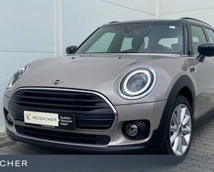 Mini Cooper Clubman Gebrauchtwagen