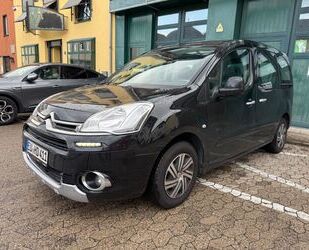 Citroen Berlingo Gebrauchtwagen
