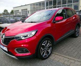Renault Kadjar Gebrauchtwagen