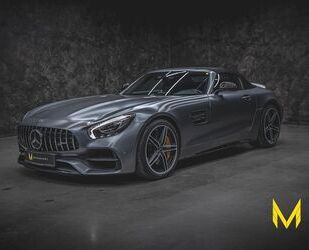 Mercedes-Benz AMG GT C Gebrauchtwagen