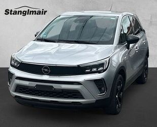Opel Crossland (X) Gebrauchtwagen