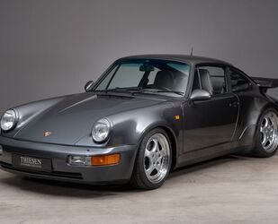 Porsche 964 Gebrauchtwagen