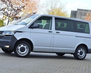 VW T6 Kombi Gebrauchtwagen